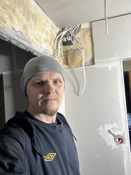 Usługi Elektryk, naprawy, montaż, modernizacja, pomiary elektryczne