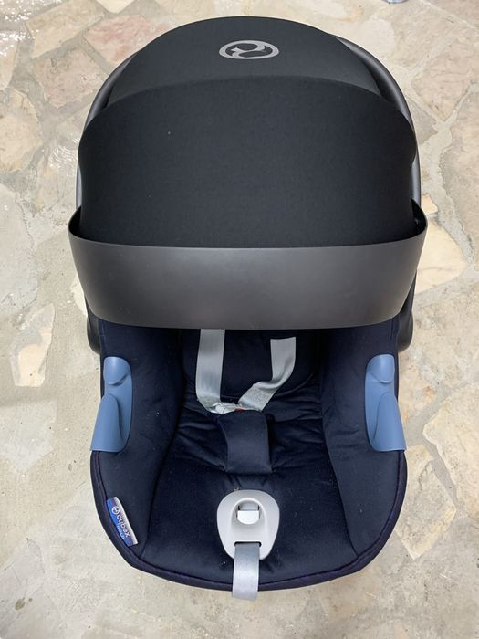 Cybex Atom Car Seat64550910745730123