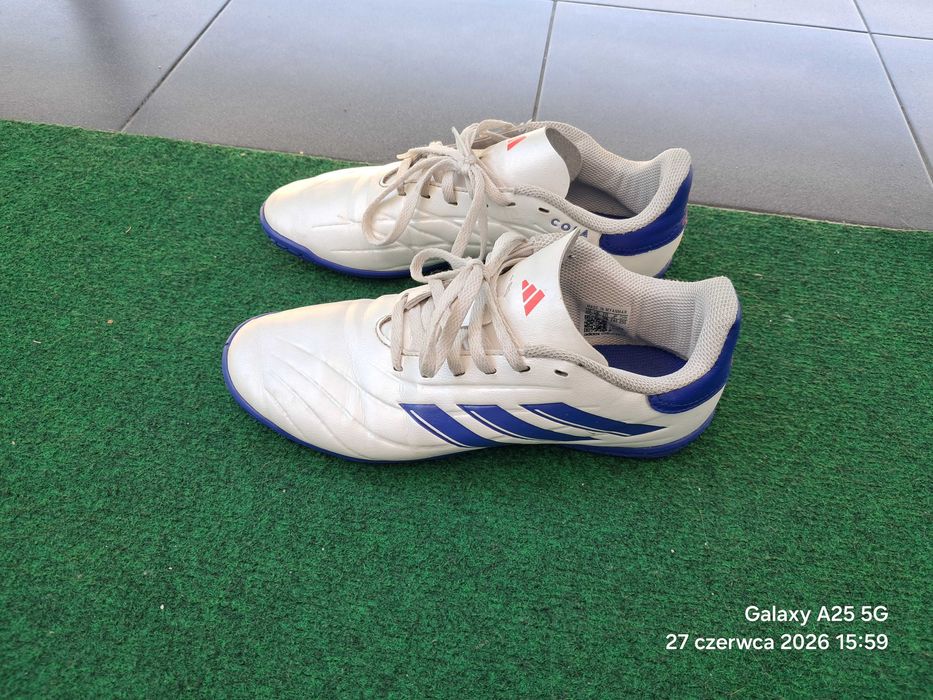 Buty sportowe 38