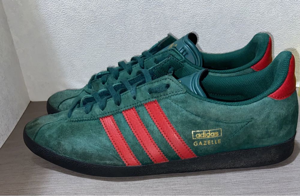 Adidas gazelle olx shop
