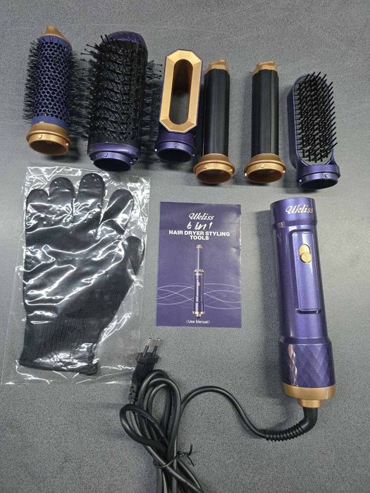 Набор UKLISS WT 622