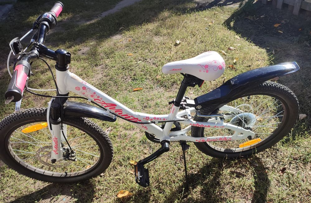 Дитячий велосипед Avanti