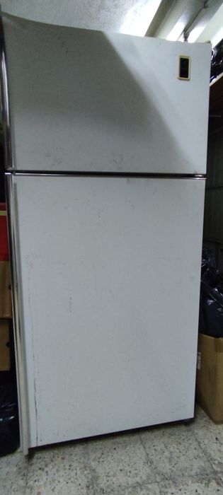 Frigorífico congelador Eletrolux