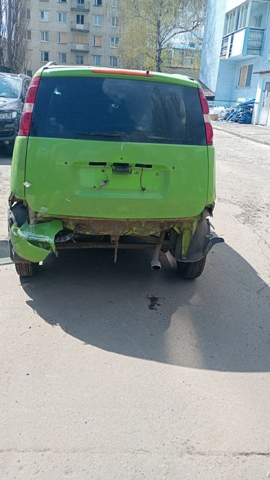 Продам Changhe Ideal 2