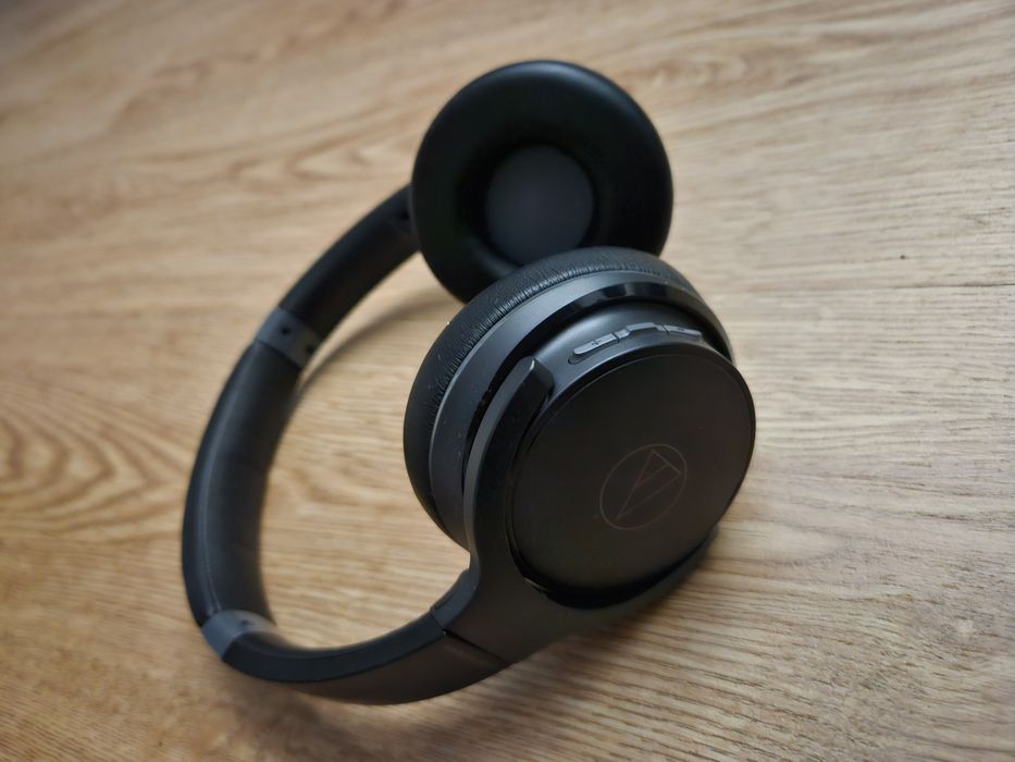 Headphones ATH-S220BT wireless