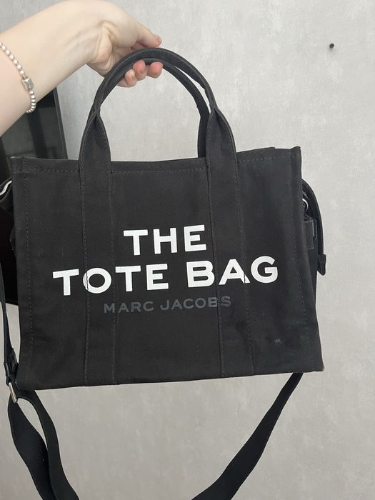 Сумка The tote bag