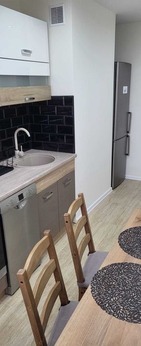 Wynajem mieszkania 50 m2 - Busko Zdrój