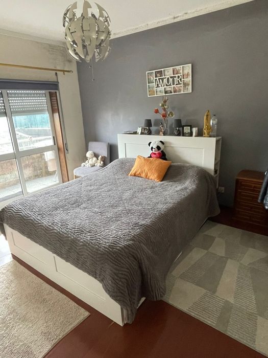 Apartamento T3 Mouriz, Paredes (Perto do Zé telhado)