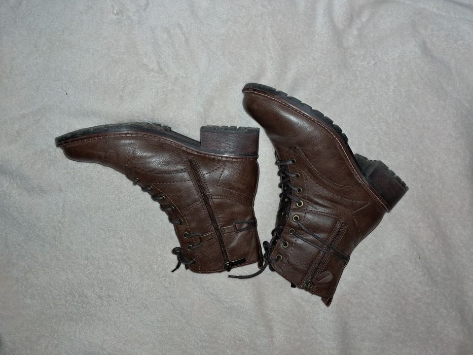 Buty TAMARIS  roz 40
