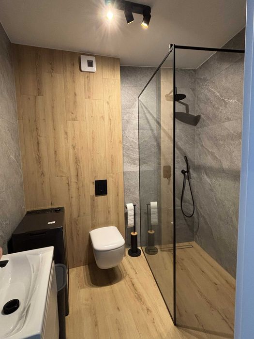 Kawalerka / Loft / Port Praski / Centrum / Stare Miasto / Park Praski - Widok 4