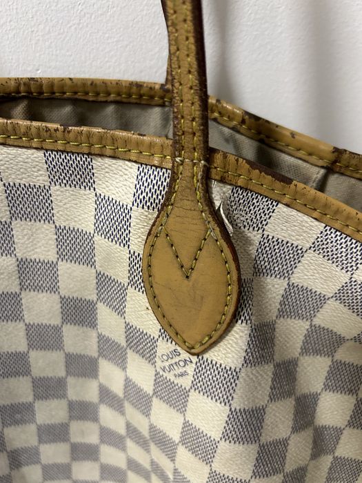 Torebka LV neverfull GM