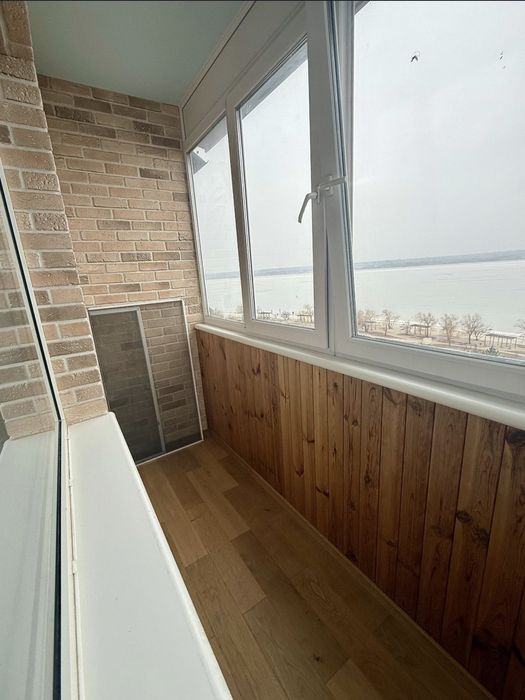 Сдаю классную 3-х комнатную квартиру ( Намыв).