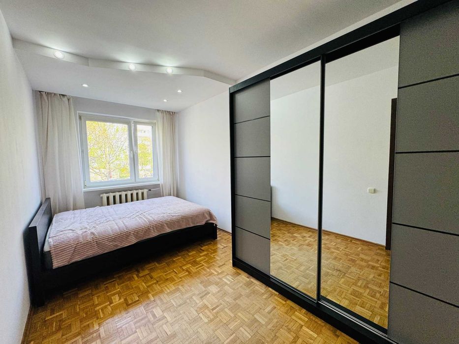 Mieszkanie – Warszawa - Widok 5