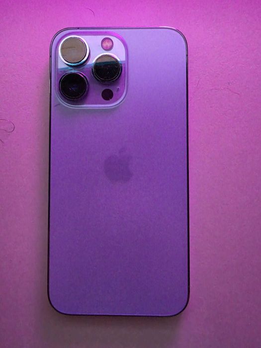 Iphone 13 pro 256GB Azul Sierra (Com Capa QuadLock + Extras)