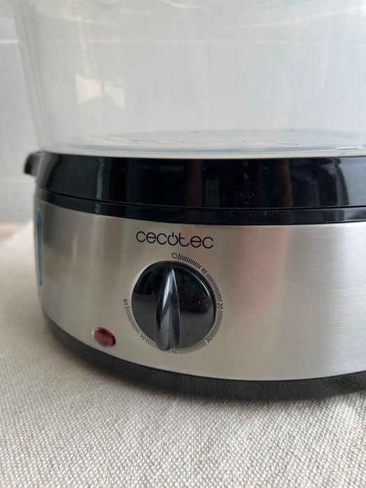 Vaporizador eléctrico