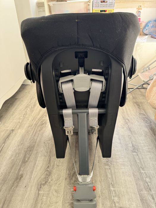 Cadeira Auto Britax Romer