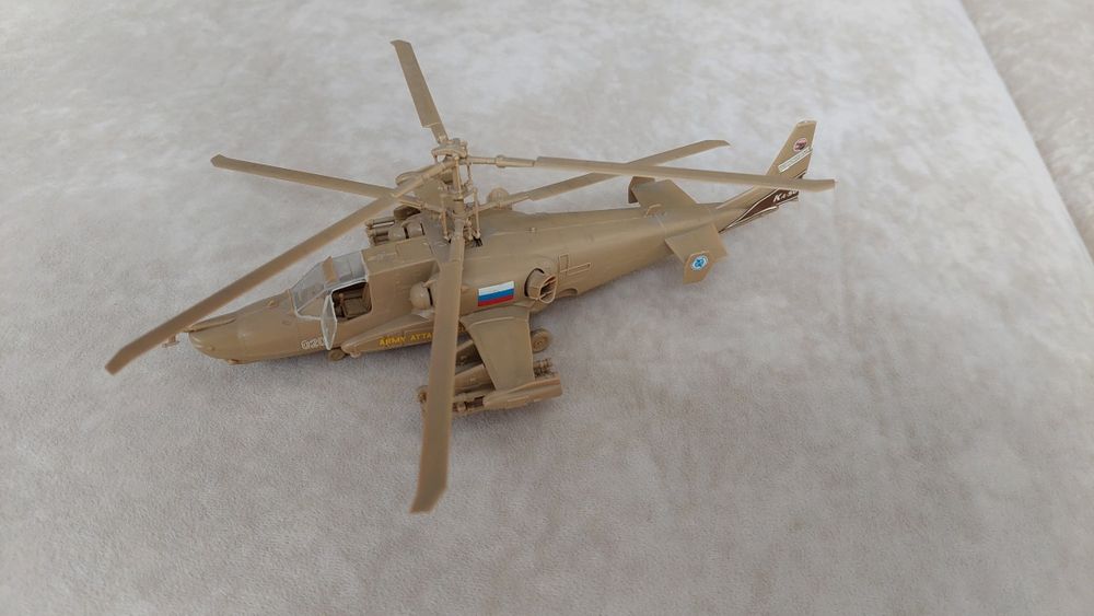 Sprzedam zestaw modeli plastikowych