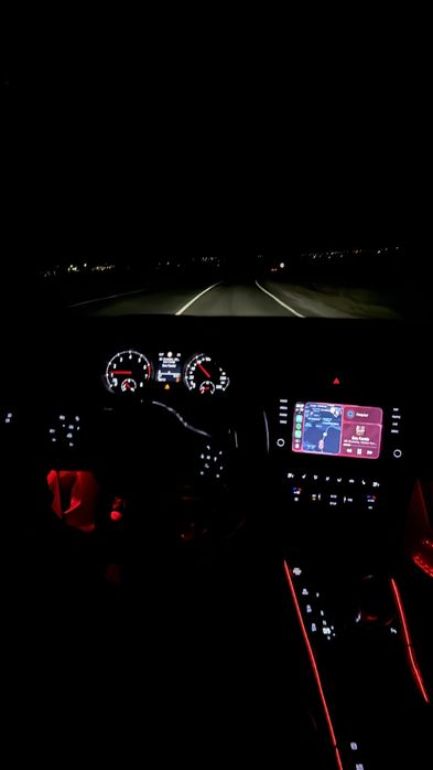 Vw Golf 7 GTI Performance APR