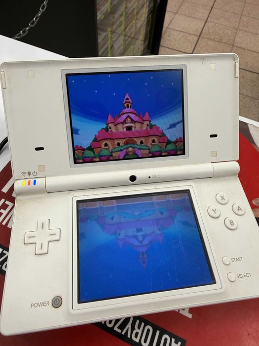 Konsola Nintendo DSi | Gwarancja | Sklep | 20
