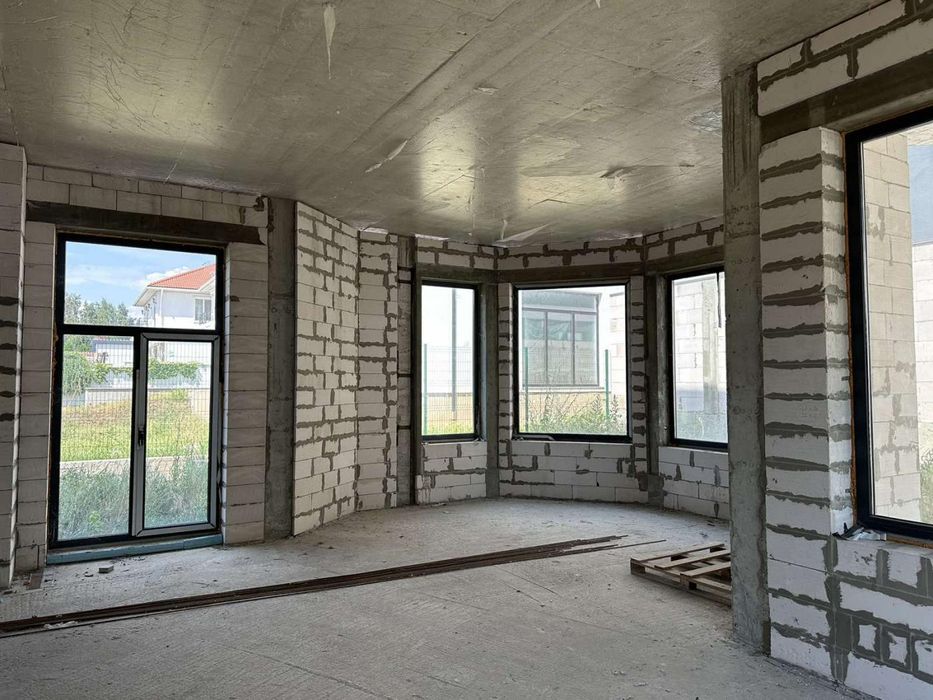 Будинок за адресою вул. Китобійна (площа 286 м²) - Atlanta.ua - фото 17