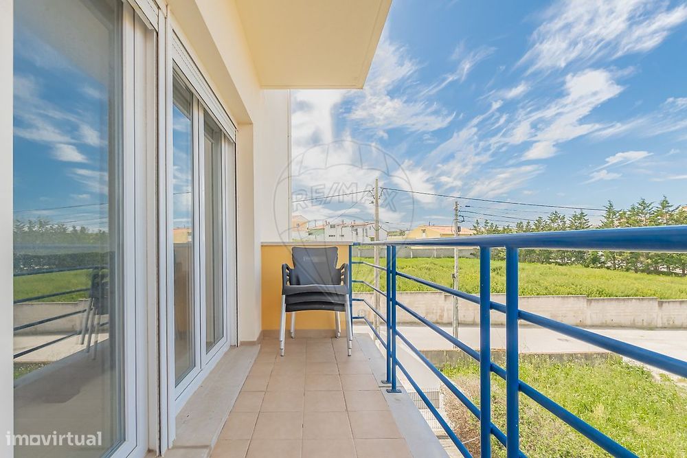 Apartamento T1 para venda