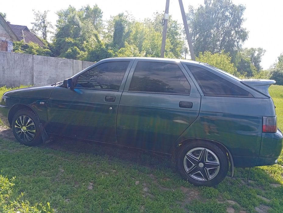 Продам Дванашечку!