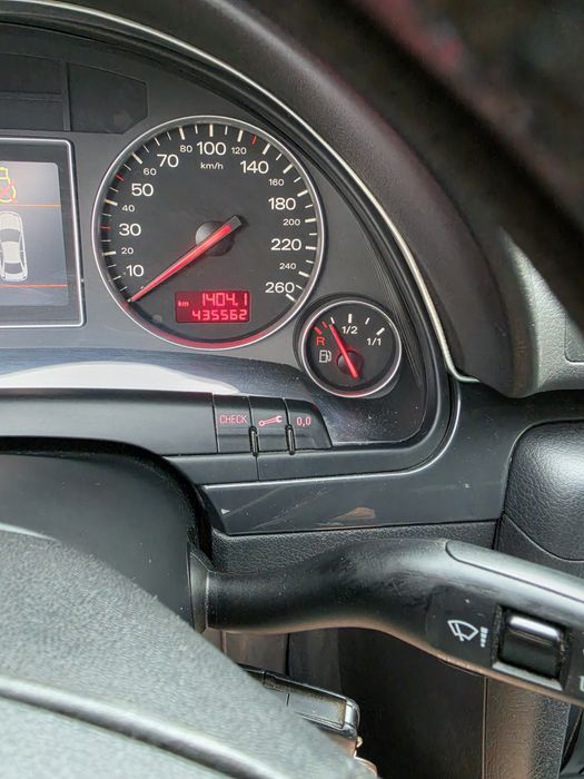 Sprzedam Audi a4 b6