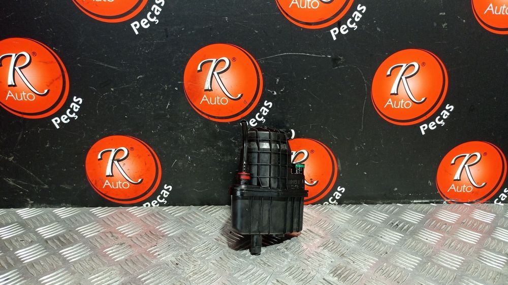 Filtro De Gasóleo Renault Clio Iii (Br0/1, Cr0/1)