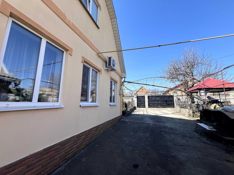 Продам будинок в Сурсько-Литовськом
