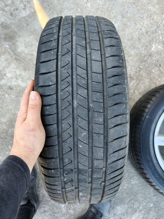 Felgi aluminiowe 16 cali 5x105