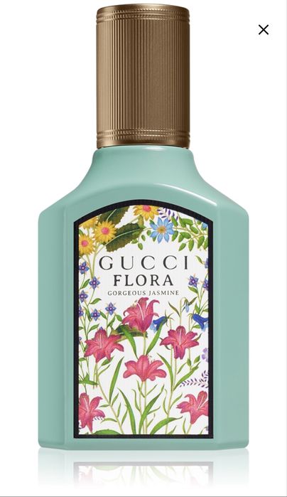 Аромати Gucci Flora 30ml.