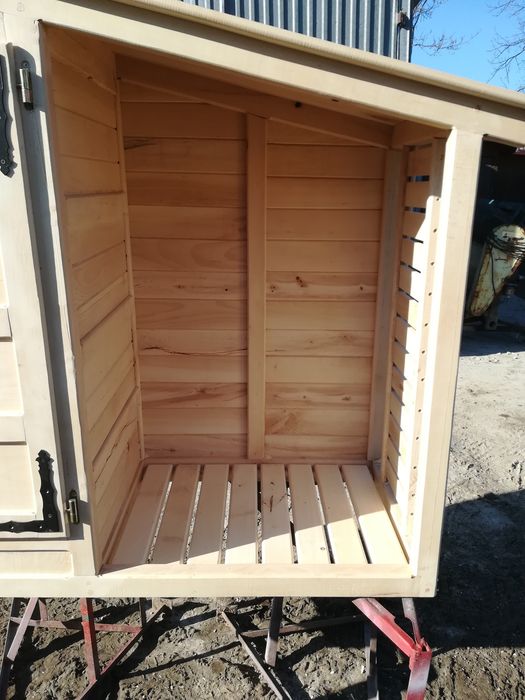 Wędzarnia Olchowa Olcha
