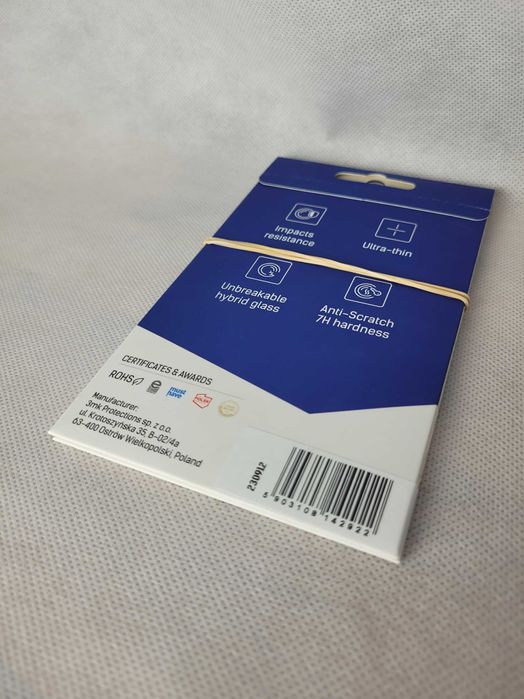 3MK Szkło Ochronne do aparatu Google Pixel 3A | Sklep FV23