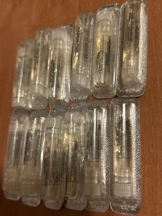KENZO life 12 probek po 0,6ml