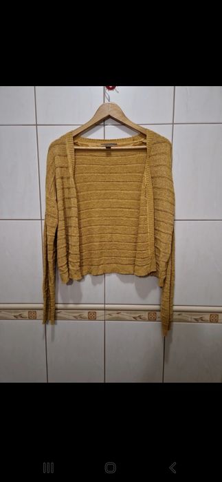 KARDIGAN Primark elegancki