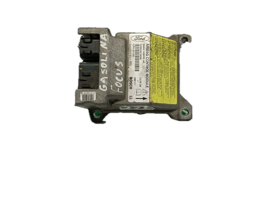Centralina airbag FORD Focus I (DAW, DBW)