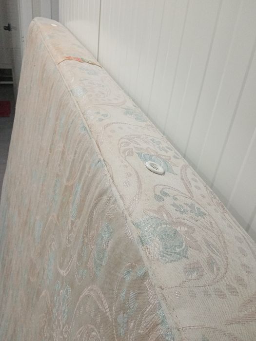Colchão Grande Usado