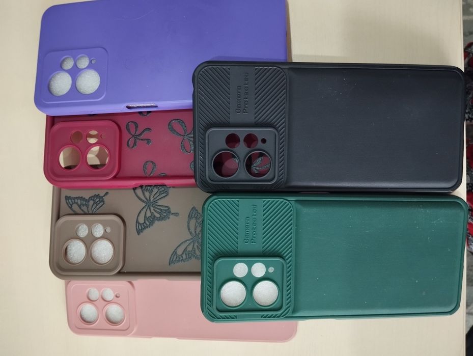 Чохол на Redmi Note 12