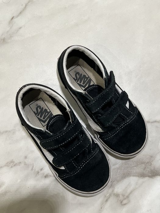 Кеди Vans old 26