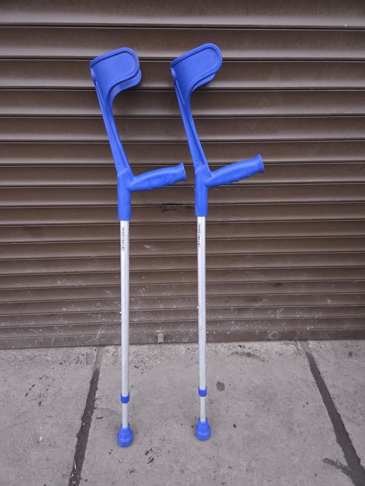 Милиці з Німеччини.