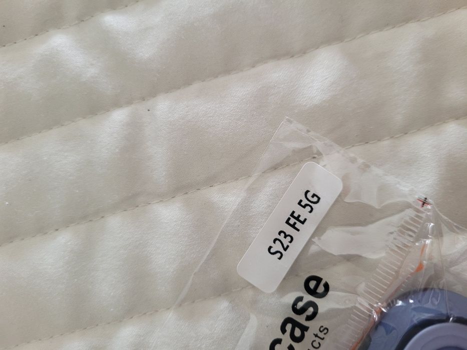 Capa telemóvel Samsung S23 FE 5G