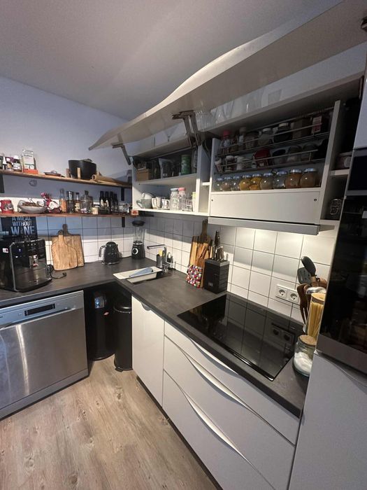 Meble kuchenne stan b.dobry