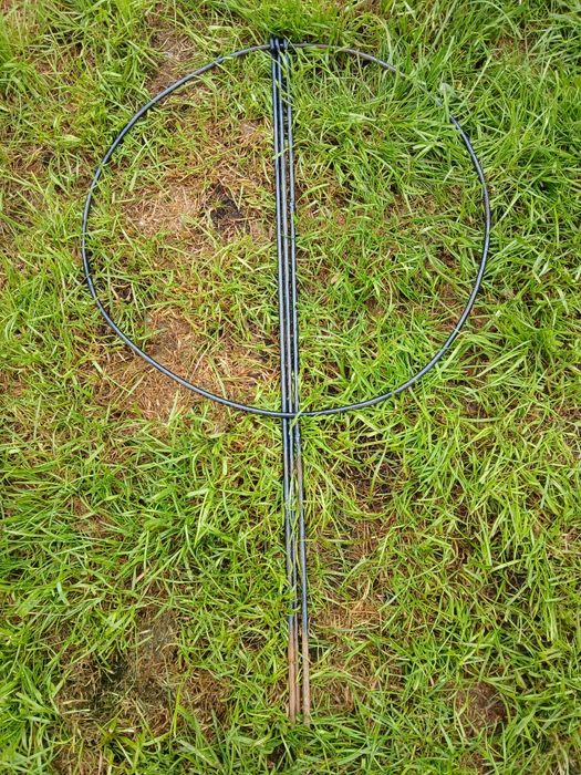 АКЦІЯ Опори для рослин . При замовленні від  10 штук