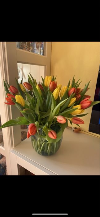 Wazon chusta 22cm ideał dla kolekcjonerów