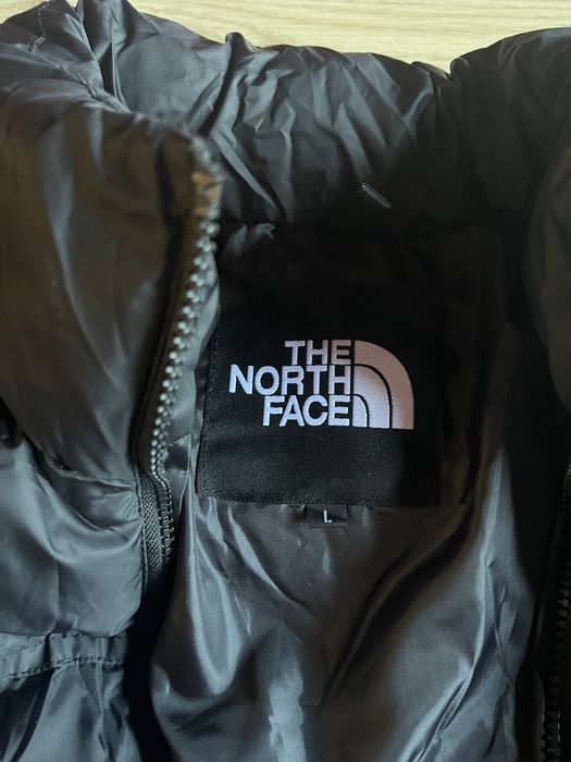 Casaco The North Face