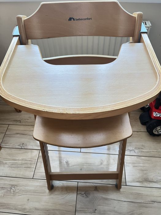 Krzesełko do karmienia