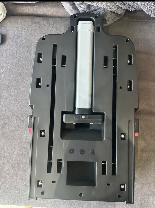 Base isofix Kinderkraft