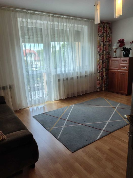 Wynajmę dom szeregowy lub jego piętro - Wyszków