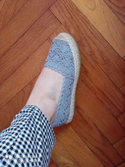 Жіночі еспадрильї жіночі,