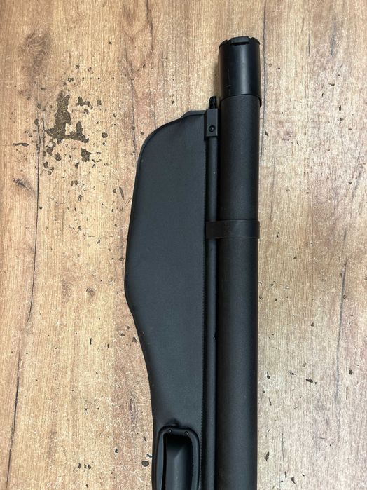 Roleta bagażnika Land Rover Freelander II